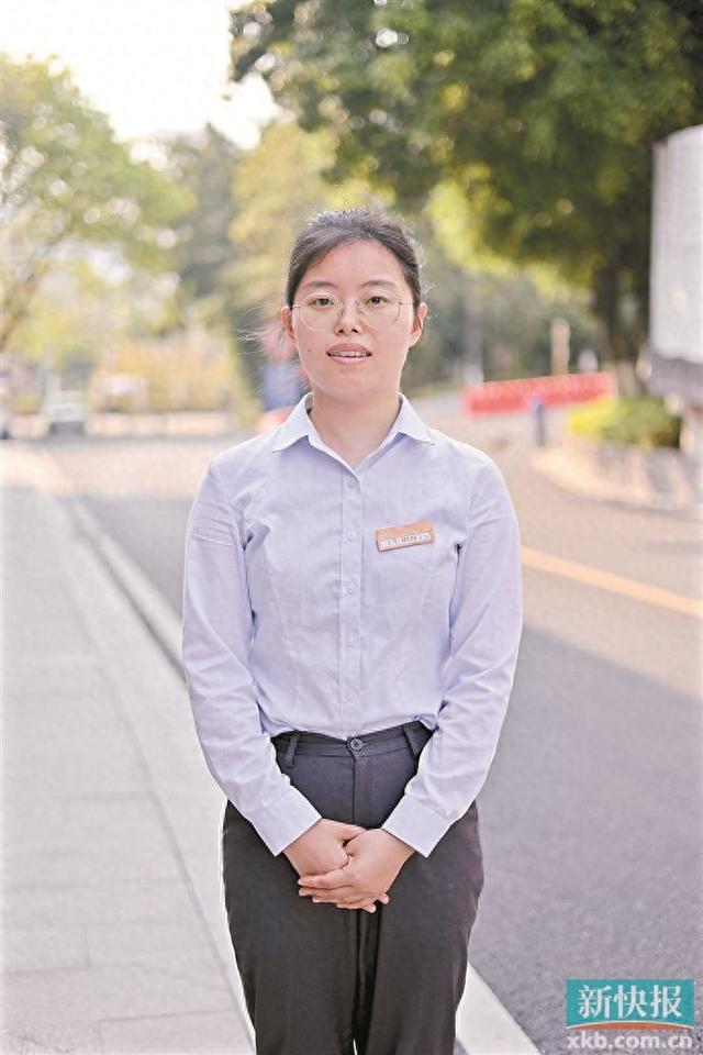 三位年轻人分享殡葬行业从业经历畅谈对工作价值的理解(图1)