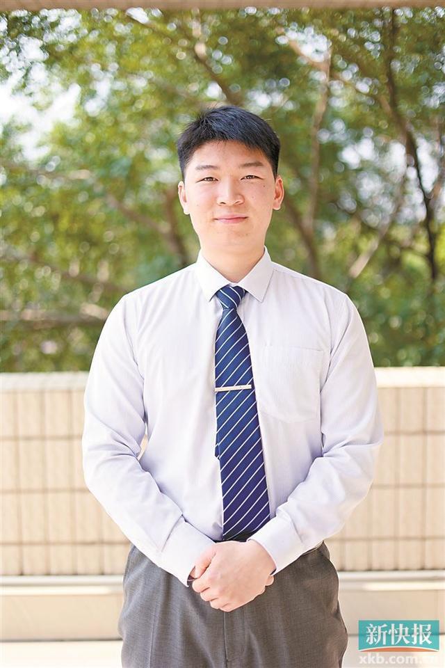 三位年轻人分享殡葬行业从业经历畅谈对工作价值的理解(图2)