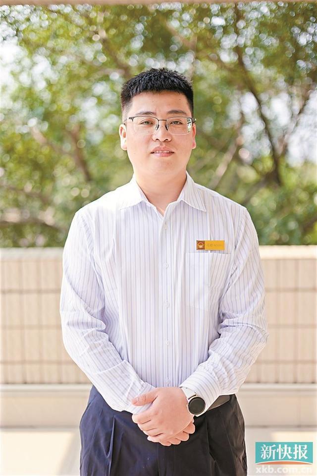 三位年轻人分享殡葬行业从业经历畅谈对工作价值的理解(图3)