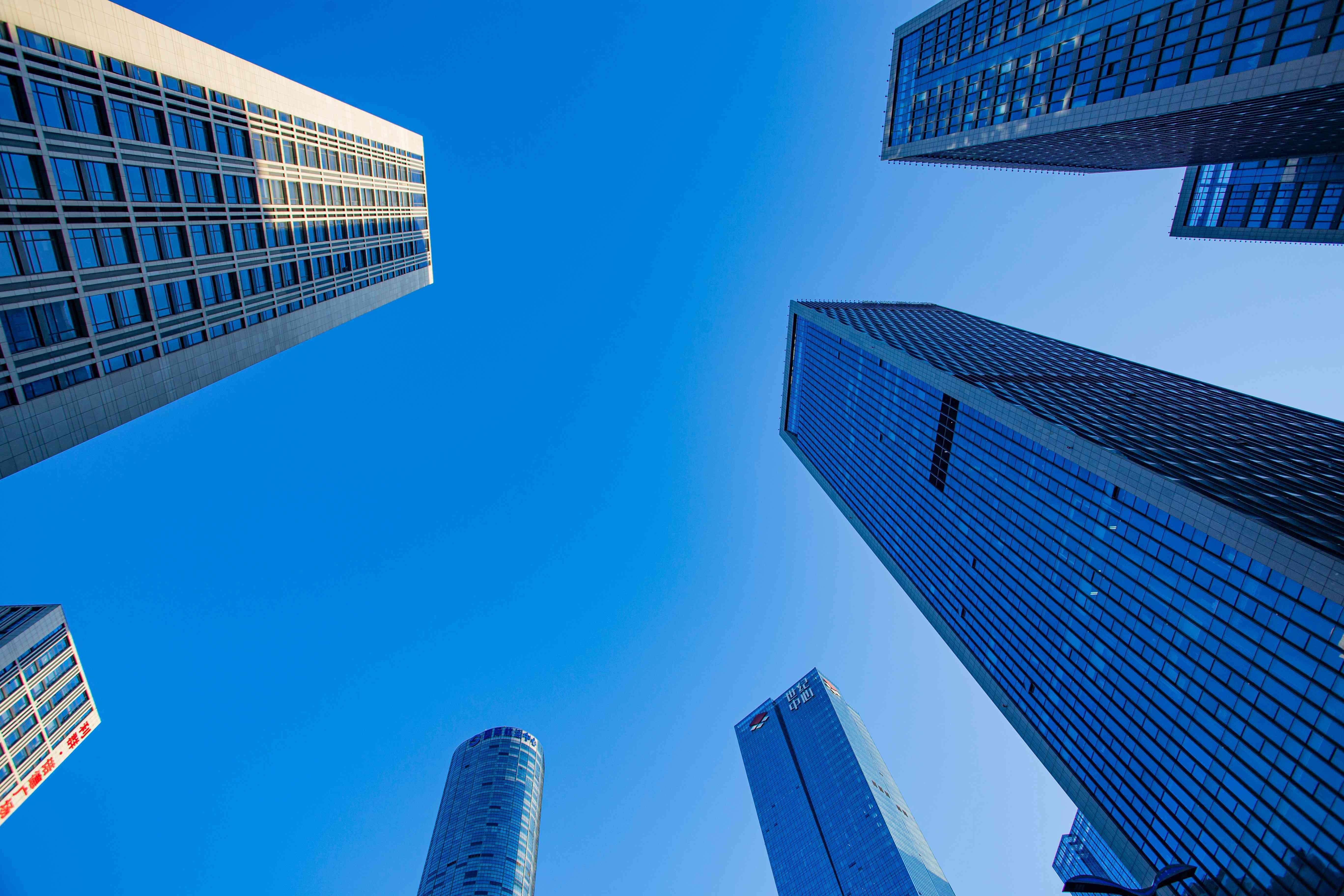 市北区三处停车场投入使用 新增停车位820个(图1)