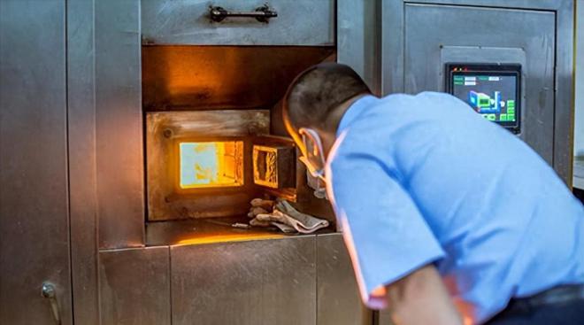 球盟会入口：火葬被替代？新埋葬方式令人难以接受背后原因是什么！(图1)