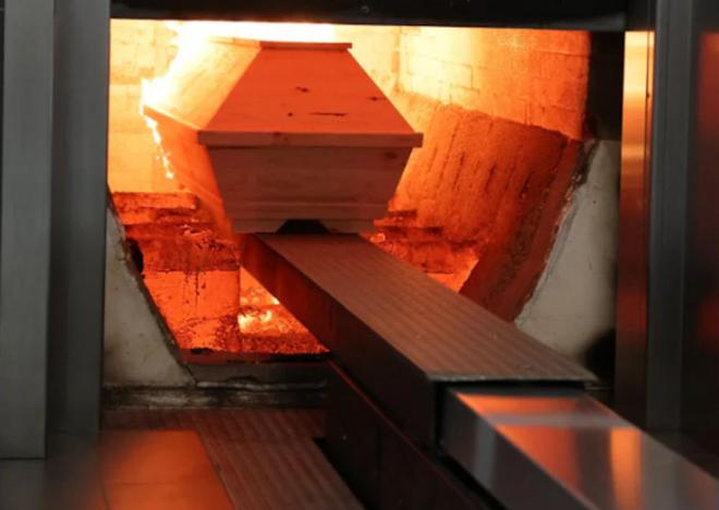 球盟会入口：火葬被替代？新埋葬方式令人难以接受背后原因是什么！(图2)