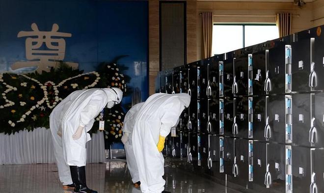 球盟会入口：火葬被替代？新埋葬方式令人难以接受背后原因是什么！(图4)