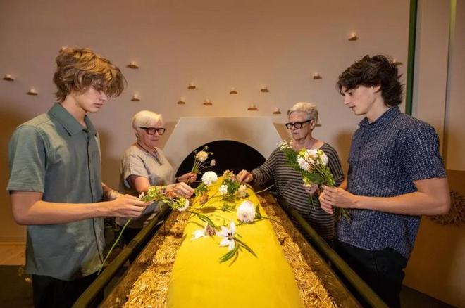 球盟会入口：火葬被替代？新埋葬方式令人难以接受背后原因是什么！(图8)