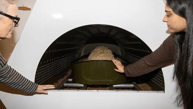 球盟会入口：火葬被替代？新埋葬方式令人难以接受背后原因是什么！(图6)