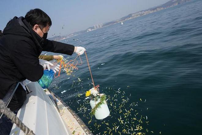 球盟会入口：火葬被替代？新埋葬方式令人难以接受背后原因是什么！(图10)