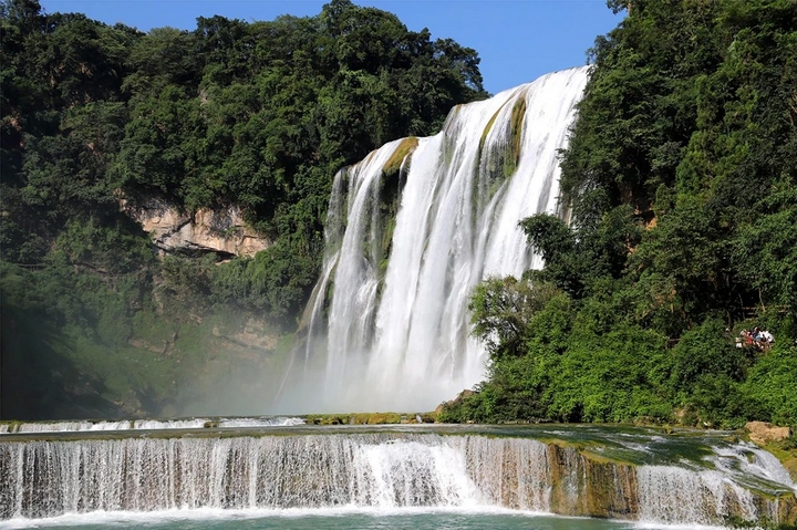 安顺：文旅融合结硕果 景城共绽新芳华(图2)