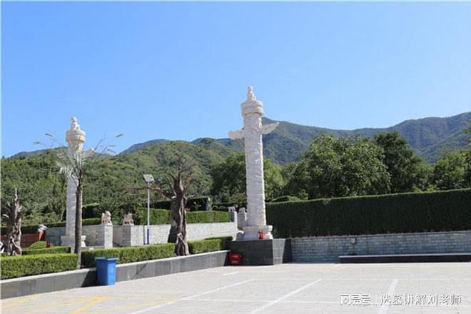 智慧陵园建设如何重构殡葬体系——以北京天山陵园数字化实践为例(图3)