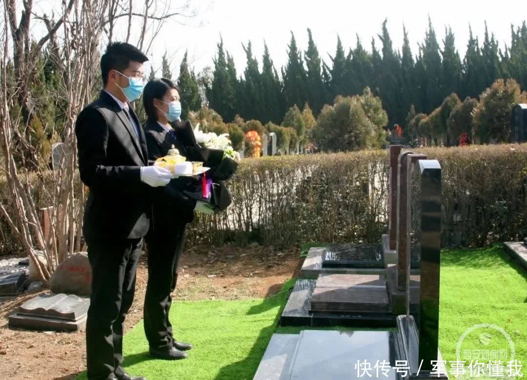 球盟会：河北部分公墓锁定京籍客户 一陵园北京客户超八成(图1)