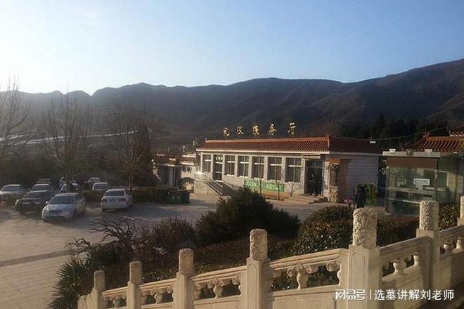 球盟会入口：温泉墓园自然生态葬——与山水共生的生命美学(图3)