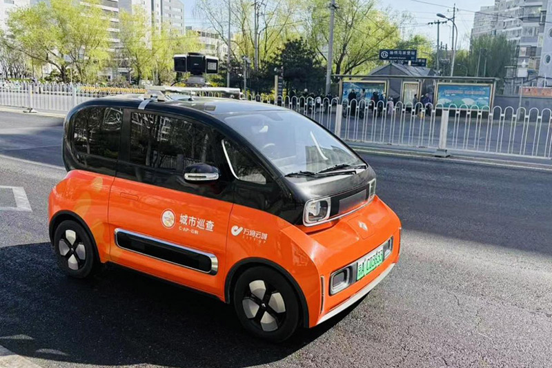 丰台马家堡街道：探索智慧化物业管理新模式 打造宜居宜业现代化街区(图1)