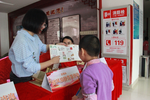 泉港区深化推进殡葬移风易俗 为乡风文明注入新动力(图4)