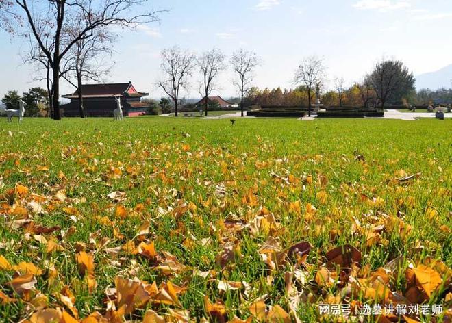 球盟会入口：北京昌平天寿陵园：从传统墓园到生态人文新地标的蜕变之路(图3)