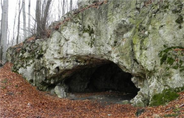 骇人发现！最新研究：18000年前人类食人脑行为惊现证据(图1)