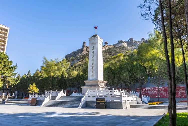 球盟会入口：陕西神木市神府革命纪念馆获批第七批国家级烈士纪念设施(图2)