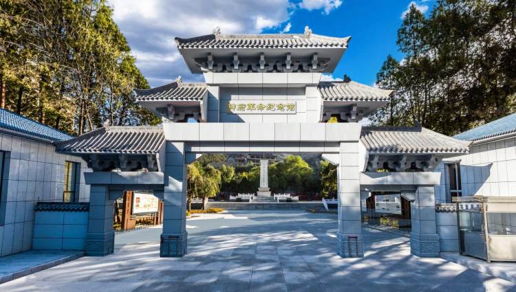 球盟会入口：陕西神木市神府革命纪念馆获批第七批国家级烈士纪念设施(图4)