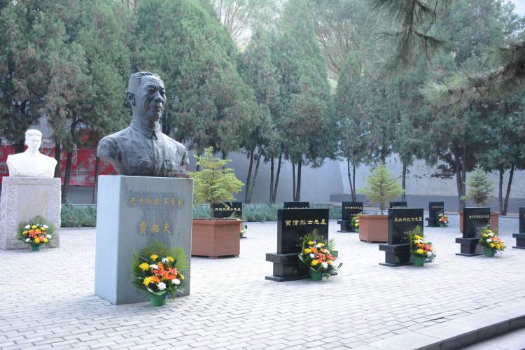 球盟会入口：陕西神木市神府革命纪念馆获批第七批国家级烈士纪念设施(图3)