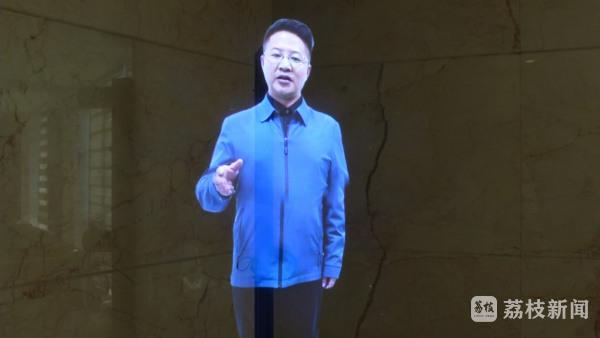 数字科技赋能殡葬业 “元宇宙”再现逝者音容(图5)