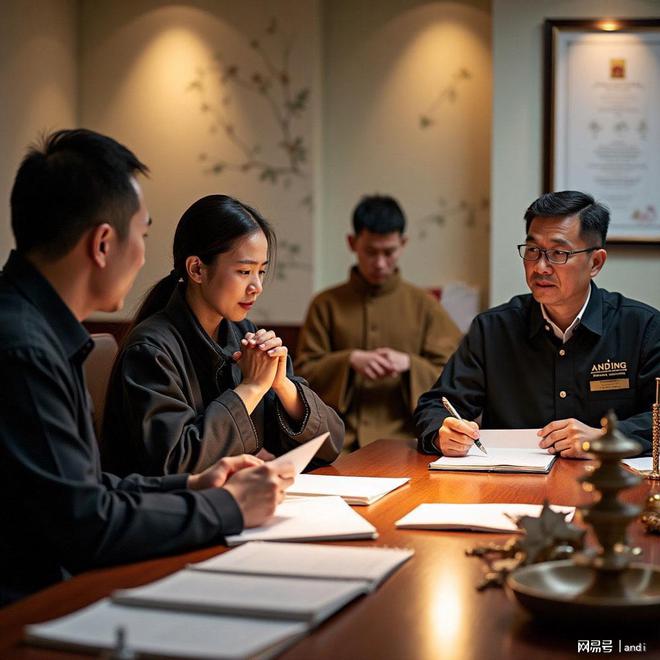 球盟会：《南京殡葬服务哪家好？安鼎丧葬一条龙服务(图3)