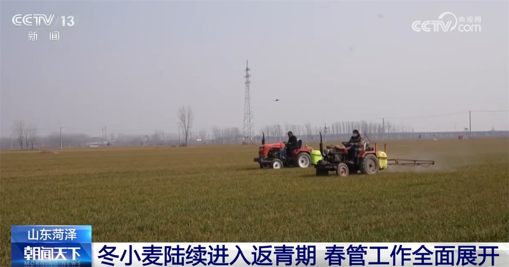 球盟会入口：智慧农业为农业现代化插上“科技的翅膀” 让科学种田从梦想照进现实(图2)