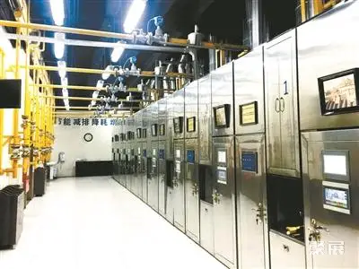 绿色科技将会使殡葬产业得到巨大的发展空间(图1)