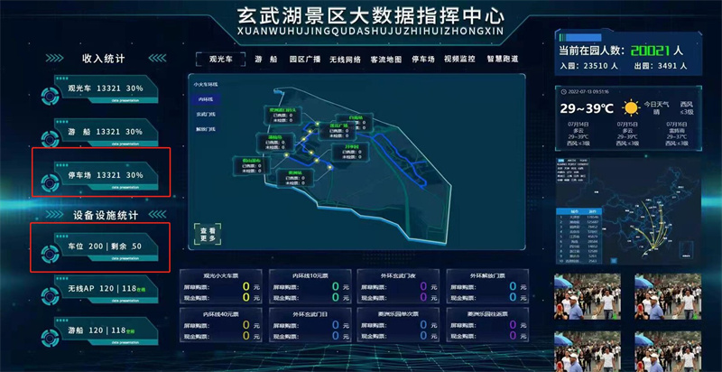 球盟会：北京市大兴区魏善庄镇李家场村：智慧田园花开盛(图1)