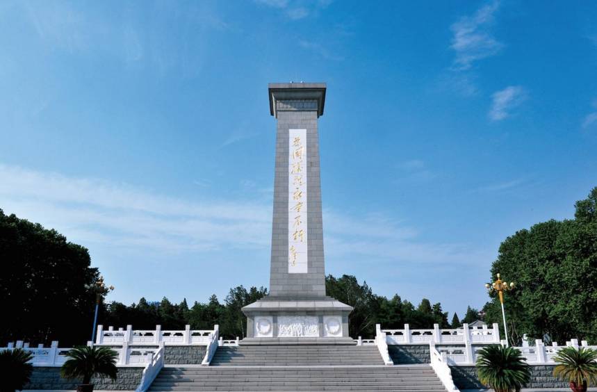 球盟会：诏安县：率先完成县域范围内烈士陵园不动产登记办结(图1)