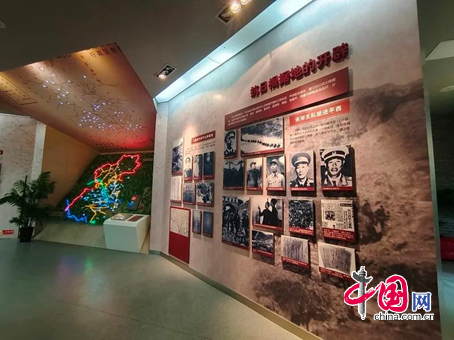 球盟会入口：北京市昌平区：打造“智慧陵园”让红色故事鲜活可触(图2)