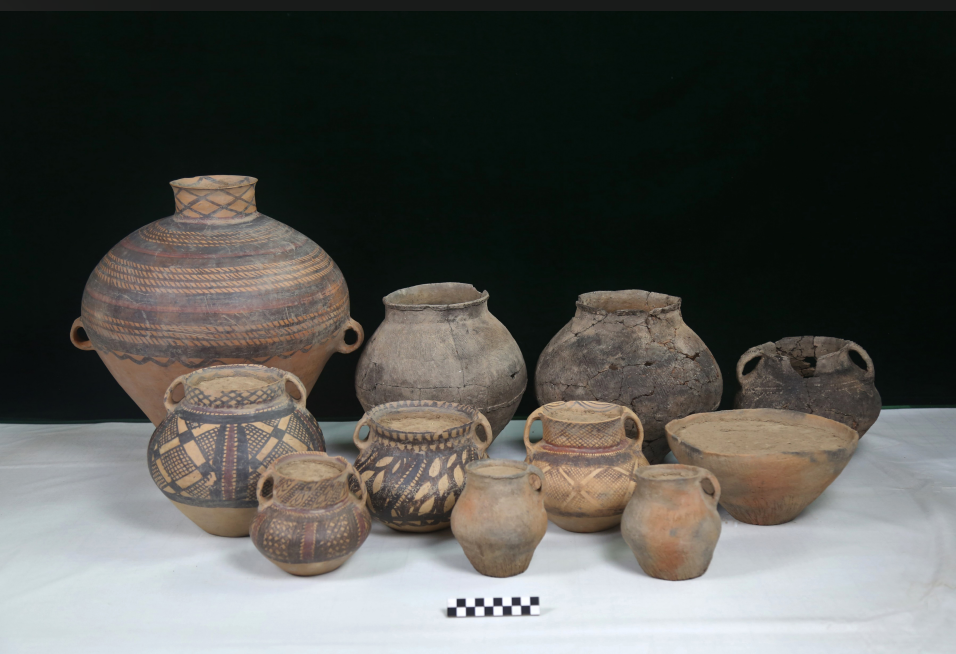 为什么是它们？2024年度全国十大考古新发现今日出炉(图7)