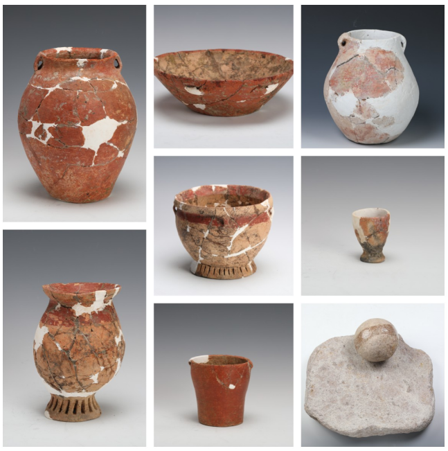 为什么是它们？2024年度全国十大考古新发现今日出炉(图6)