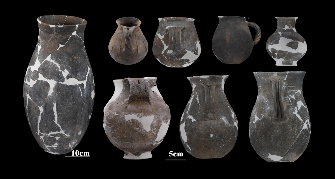 为什么是它们？2024年度全国十大考古新发现今日出炉(图11)