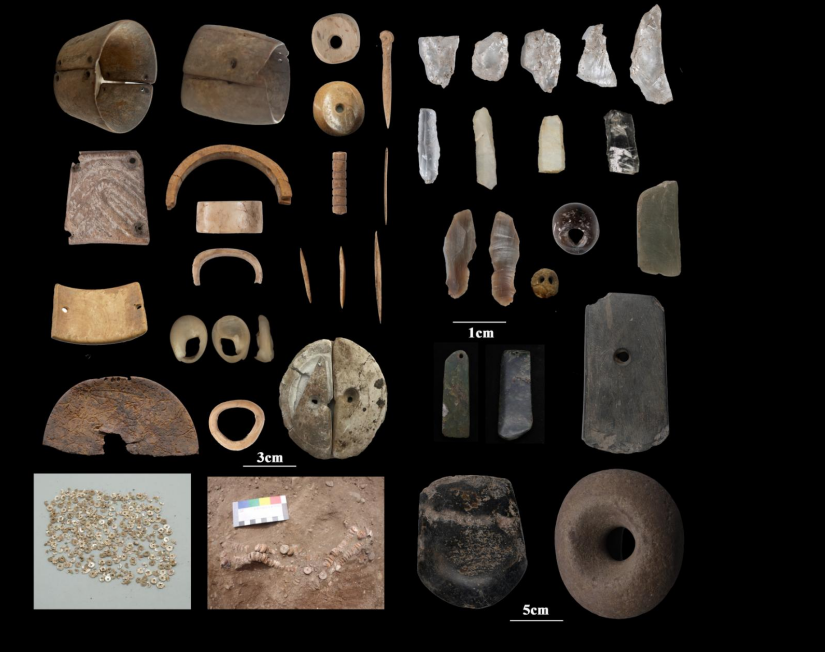 为什么是它们？2024年度全国十大考古新发现今日出炉(图10)