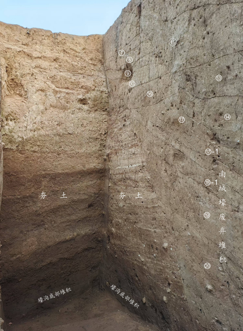 为什么是它们？2024年度全国十大考古新发现今日出炉(图15)