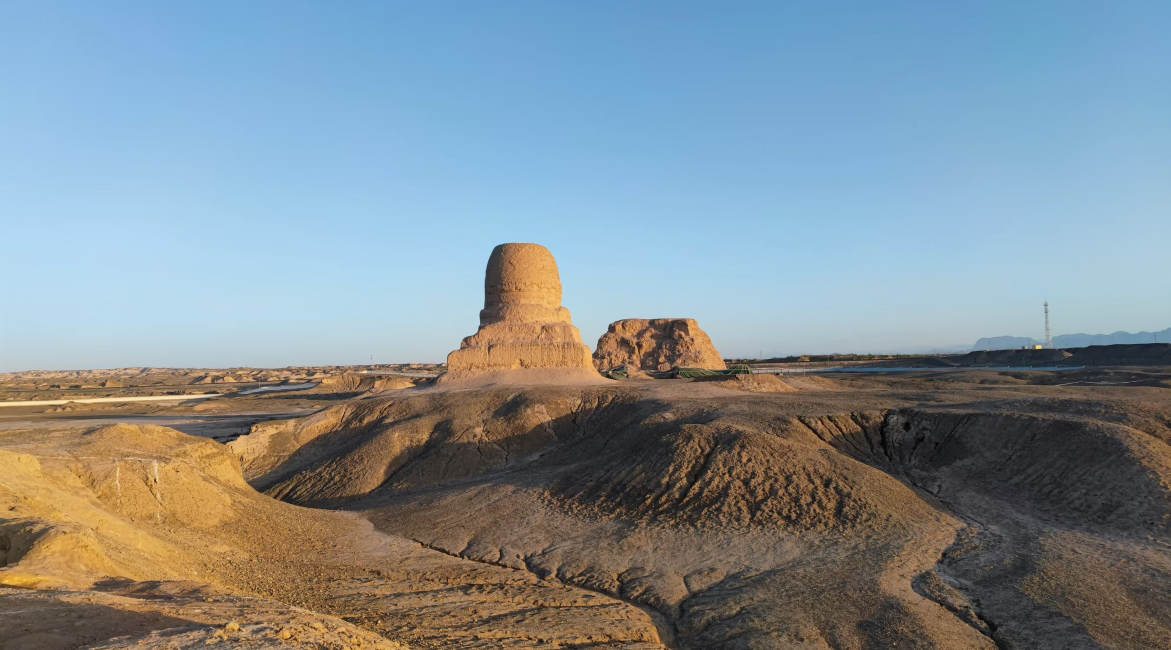 为什么是它们？2024年度全国十大考古新发现今日出炉(图25)