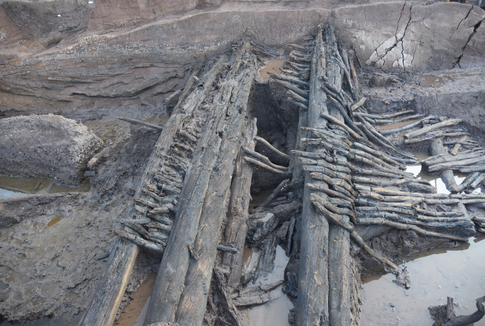 为什么是它们？2024年度全国十大考古新发现今日出炉(图22)