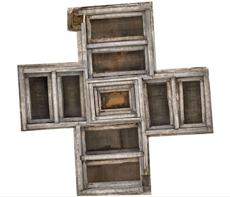 2024年度全国十大考古新发现揭晓 安徽淮南武王墩一号墓入选(图2)