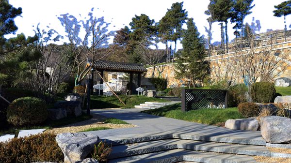 辽宁观陵山福寿园（01448HK）启动碳中和认证工作 开创绿色殡葬新范式 助力“双碳”目标实践(图3)