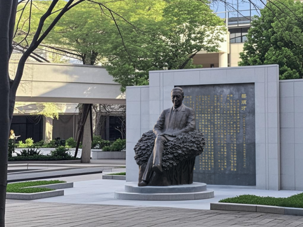 硅湖学院2025年校园开放日：沉浸式体验未来大学时光(图8)