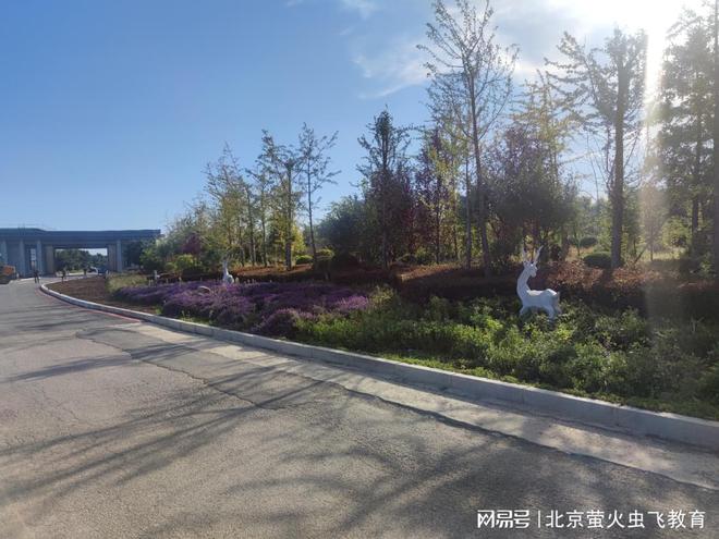 智慧园林墓园：定义、优势及沈阳龙生人文纪念园实践案例(图2)