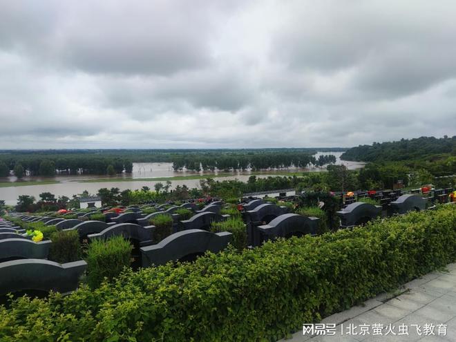 智慧园林墓园：定义、优势及沈阳龙生人文纪念园实践案例(图1)