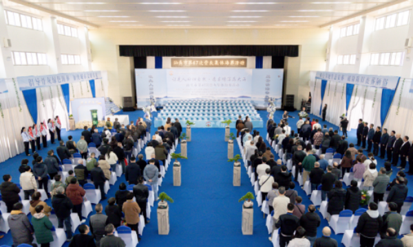 地市巡礼 ▏汕头：围绕增进民生福祉奋力推动民政事业高质量发展(图2)