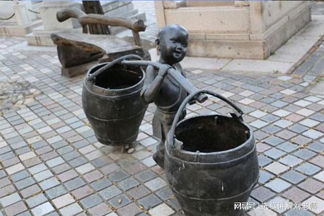 山水之间的生命花园——金山陵园的自然与人文融合之道(图2)