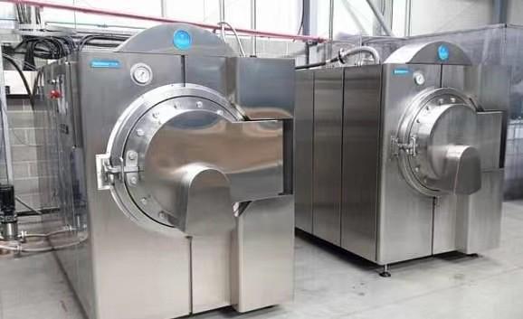 英国开始流行“水葬”：沸水煮遗体4小时彻底融化比火葬更环保(图11)