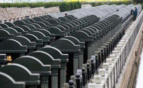 英国开始流行“水葬”：沸水煮遗体4小时彻底融化比火葬更环保(图13)