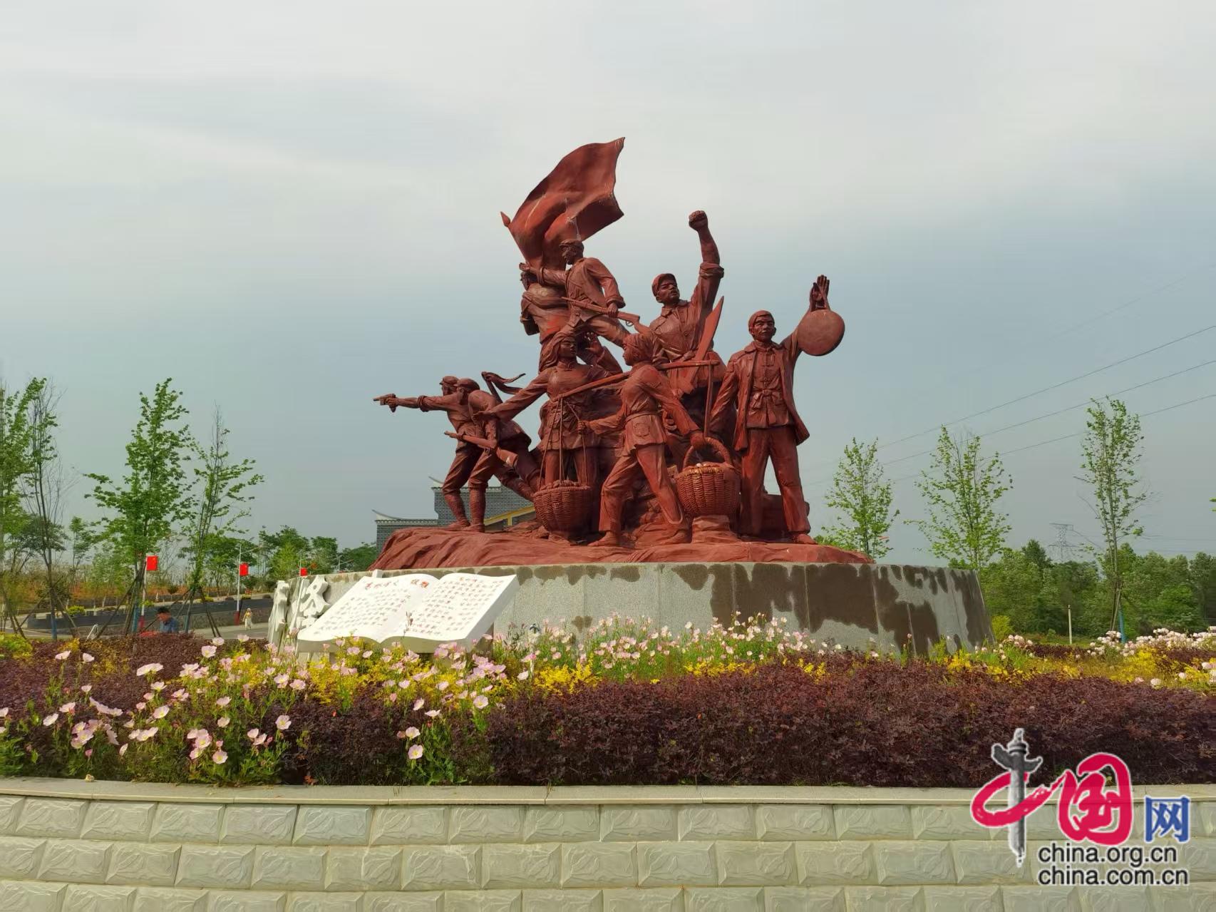 球盟会：交旅融合绘就乡村新图景 四大维度感受追风自驾行(图3)