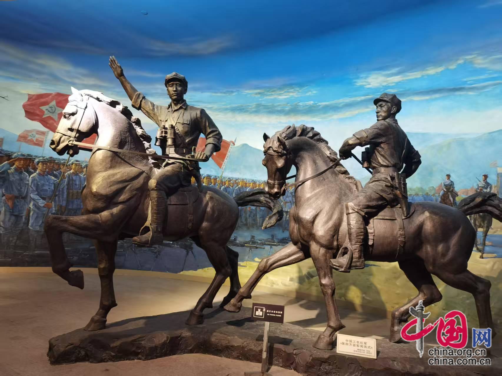 球盟会：交旅融合绘就乡村新图景 四大维度感受追风自驾行(图4)