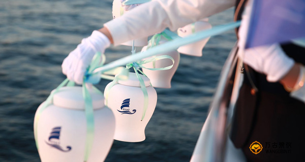 殡葬习俗：新型殡葬-生命终点的创新与变革(图2)