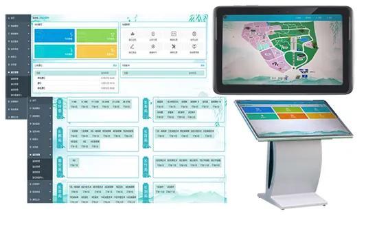 陵园设计公墓设计(图1)