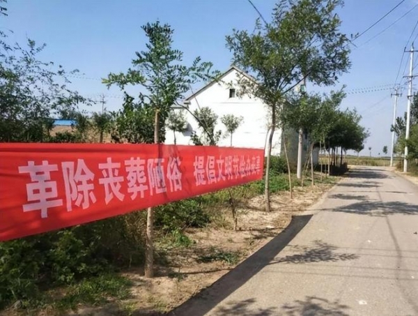 火葬或将成为历史？新型丧葬方式已经开始不少人表示接受无能(图1)