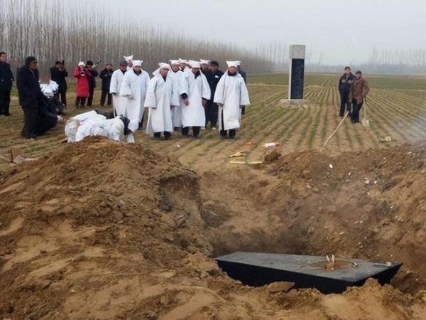 火葬或将成为历史？新型丧葬方式已经开始不少人表示接受无能(图5)